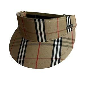 Burberry Hat